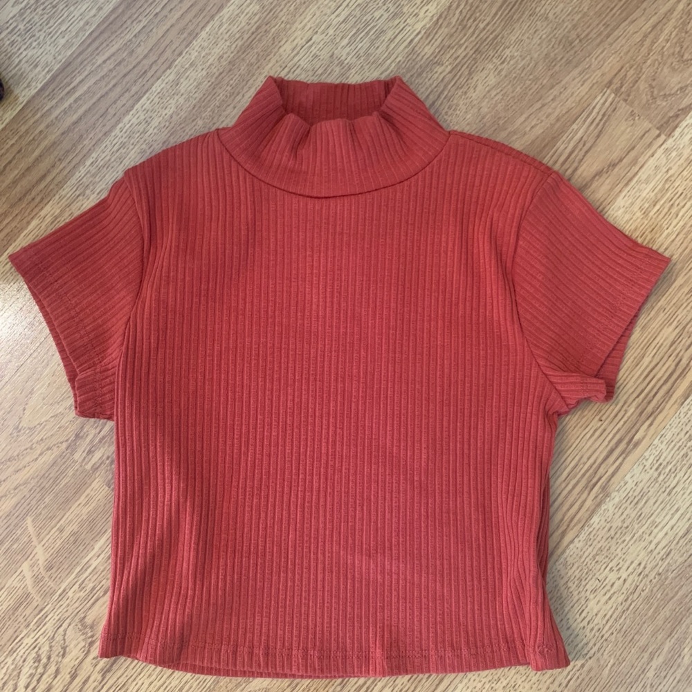 Forever 21 Crop Top
